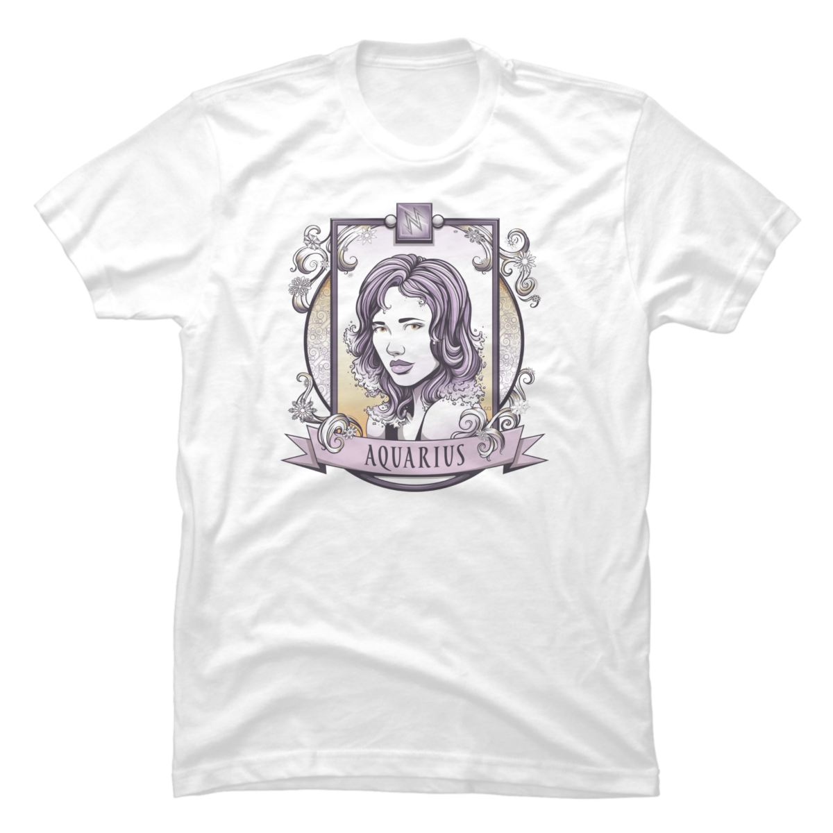 aquarius shirt design aquarius shirt design